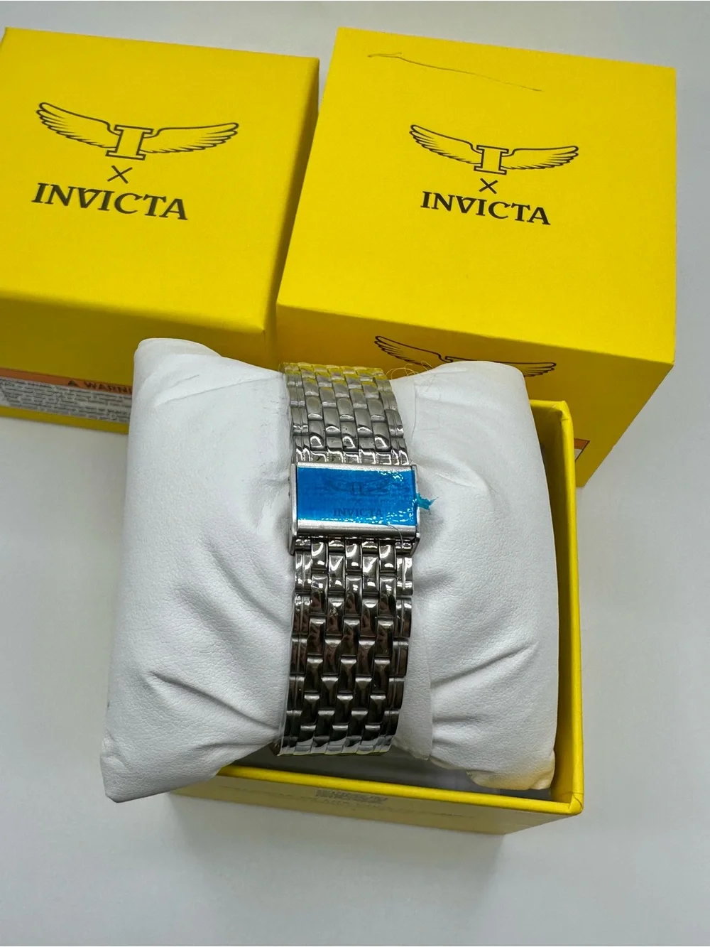 NEW✨ Invicta Specialty I by Invicta Women's Bracelet Watch - 21mm, Steel (69887)